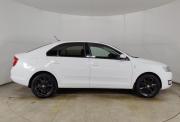 Skoda Rapid I Волгоград  - изображение 20
