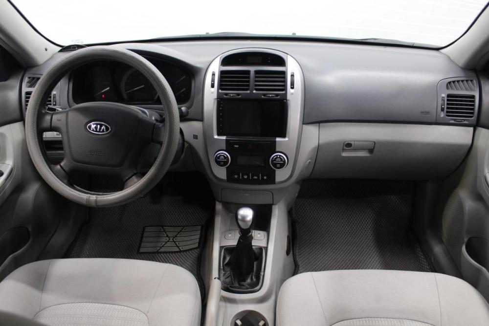 Kia Cerato I Рестайлинг Кемерово  - изображение 11