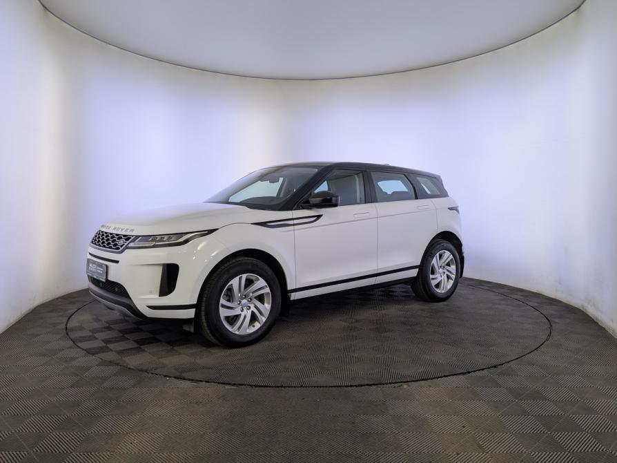 Land Rover Range Rover Evoque II Москва  - изображение 1