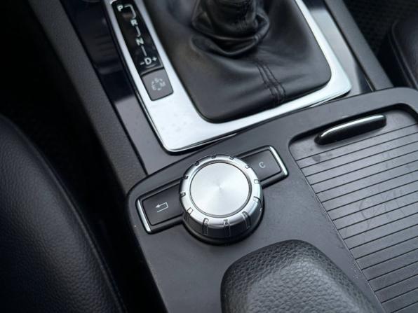 Mercedes-Benz C-Класс III (W204) Рестайлинг с пробегом 2012 года, цена 1 150 000 рублей, 278000 км, седан, Автокод Объявления
