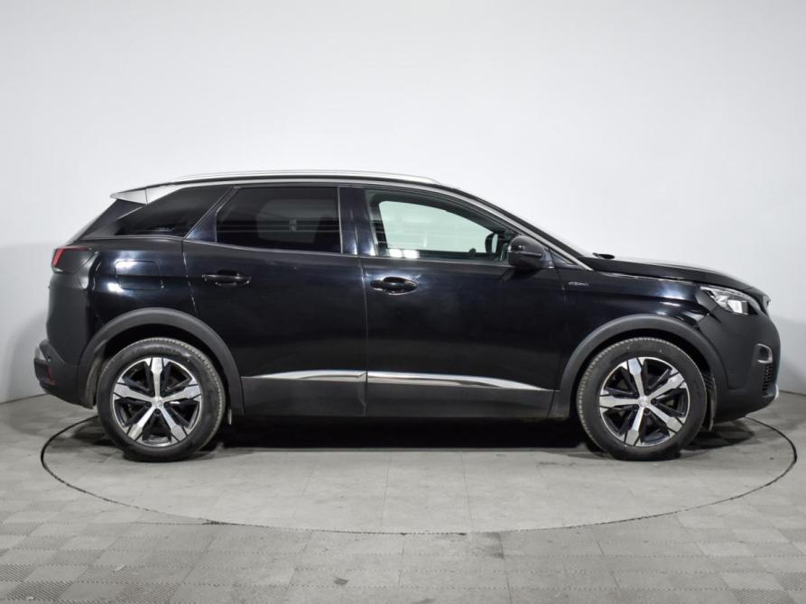 Peugeot 3008 II Санкт-Петербург  - изображение 4