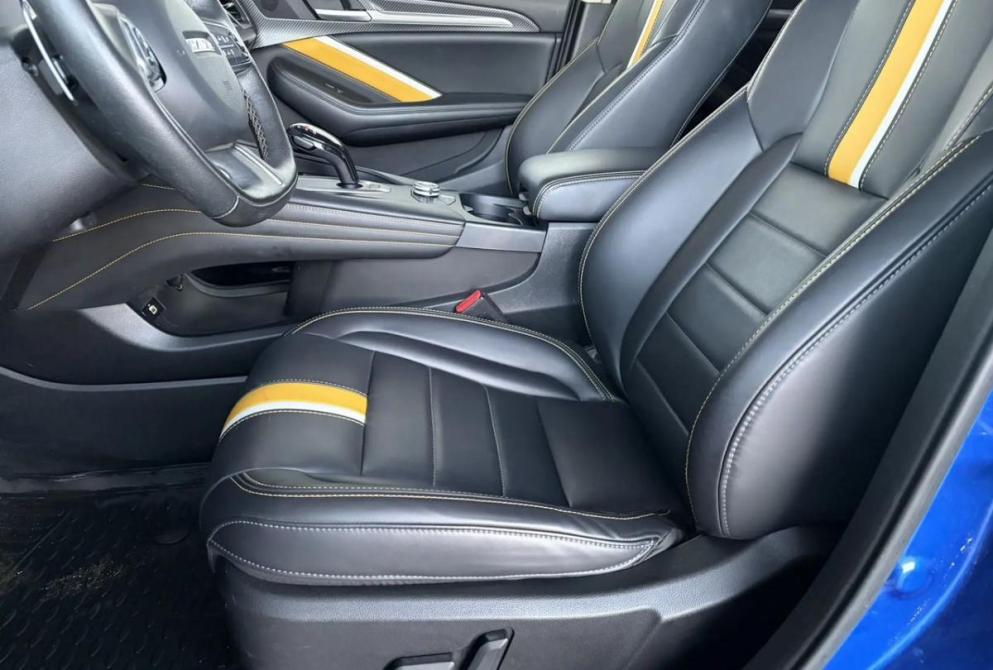 Haval F7x I Киров  - изображение 17