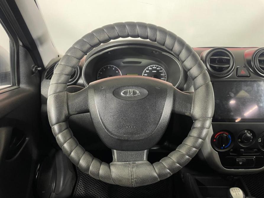 Lada (ВАЗ) Granta I Воронеж  - изображение 11