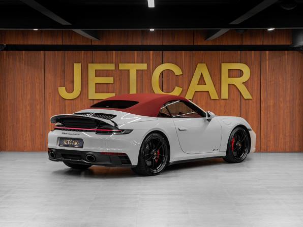 Porsche 911 VIII (992) с пробегом 2022 года, цена 17 710 000 рублей, 29606 км, купе, Автокод Объявления