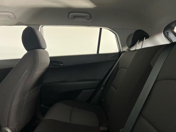 Hyundai Creta I с пробегом 2020 года, цена 1 797 000 рублей, 93000 км, внедорожник, Автокод Объявления