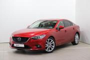 Mazda 6 III (GJ) Иркутск  - изображение 20