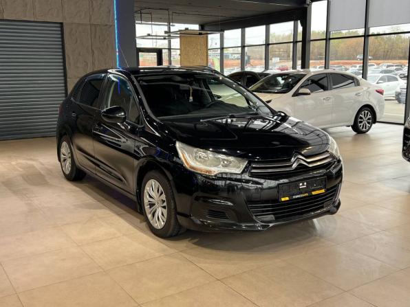 Citroen C4 II с пробегом 2011 года, цена 600 000 рублей, 166144 км, хэтчбек, Автокод Объявления