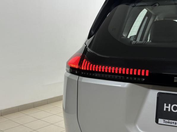 Toyota RAV4 VI (XA60) с пробегом 2026 года, цена 4 450 000 рублей, 10 км, внедорожник, Автокод Объявления