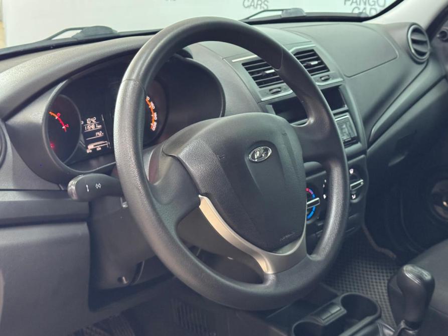Lada (ВАЗ) Granta I Рестайлинг Набережные Челны  - изображение 10
