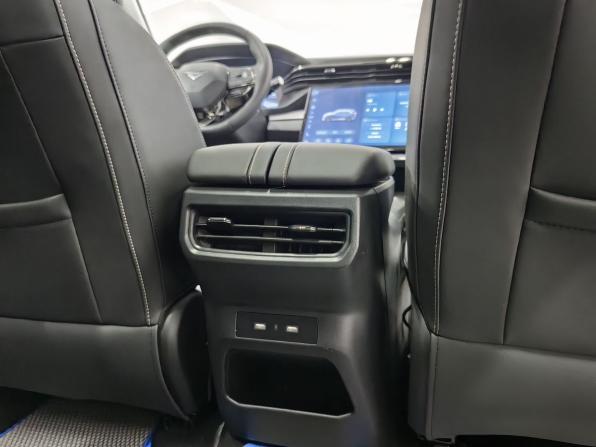 Kaiyi X7 Kunlun с пробегом 2024 года, цена 2 540 000 рублей, 13231 км, внедорожник, Автокод Объявления