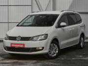 Volkswagen Sharan II Екатеринбург  - изображение 26