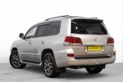 Lexus LX III Барнаул  - изображение 49