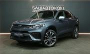 Geely Tugella I Рестайлинг Уфа  - изображение 24