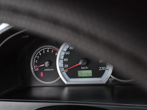 Chevrolet Lacetti I с пробегом 2010 года, цена 425 000 рублей, 191764 км, хэтчбек, Автокод Объявления
