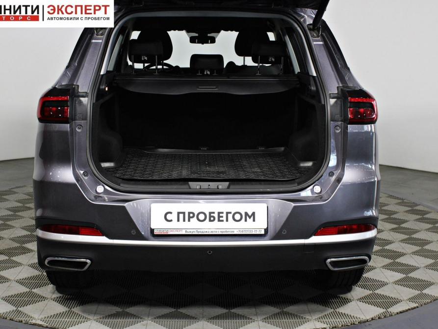 Chery Tiggo 7 Pro Max I Белгород  - изображение 17
