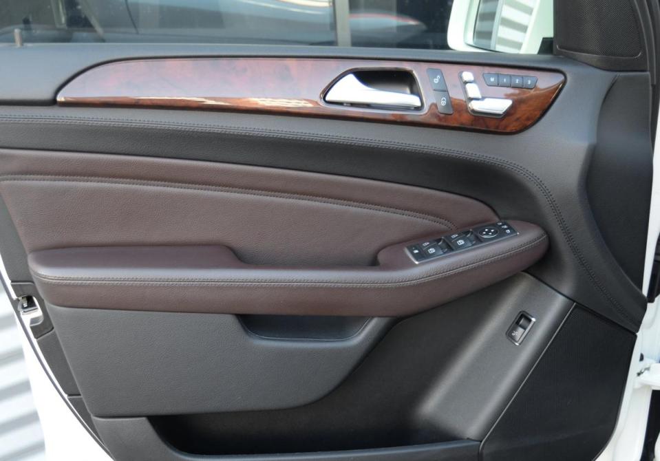 Mercedes-Benz M-Класс III (W166) Иркутск  - изображение 22