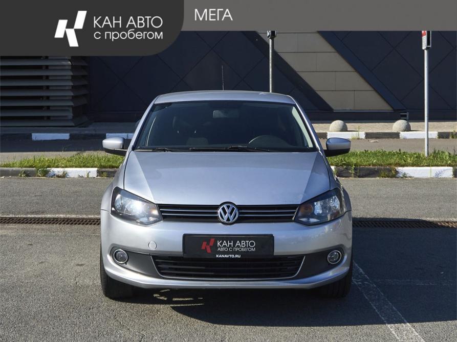 Volkswagen Polo V Казань  - изображение 3