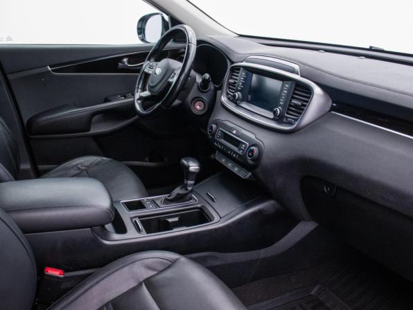 Kia Sorento III Prime Рестайлинг с пробегом 2020 года, цена 2 700 000 рублей, 96472 км, внедорожник, Автокод Объявления