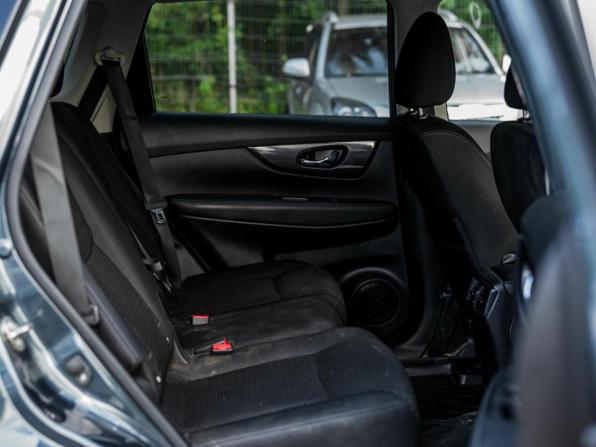Nissan X-Trail III Рестайлинг с пробегом 2021 года, цена 2 310 000 рублей, 62174 км, внедорожник, Автокод Объявления