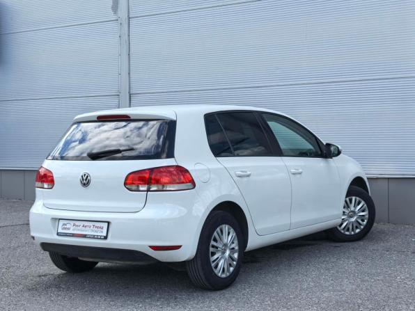 Volkswagen Golf VI с пробегом 2011 года, цена 740 000 рублей, 167441 км, хэтчбек, Автокод Объявления
