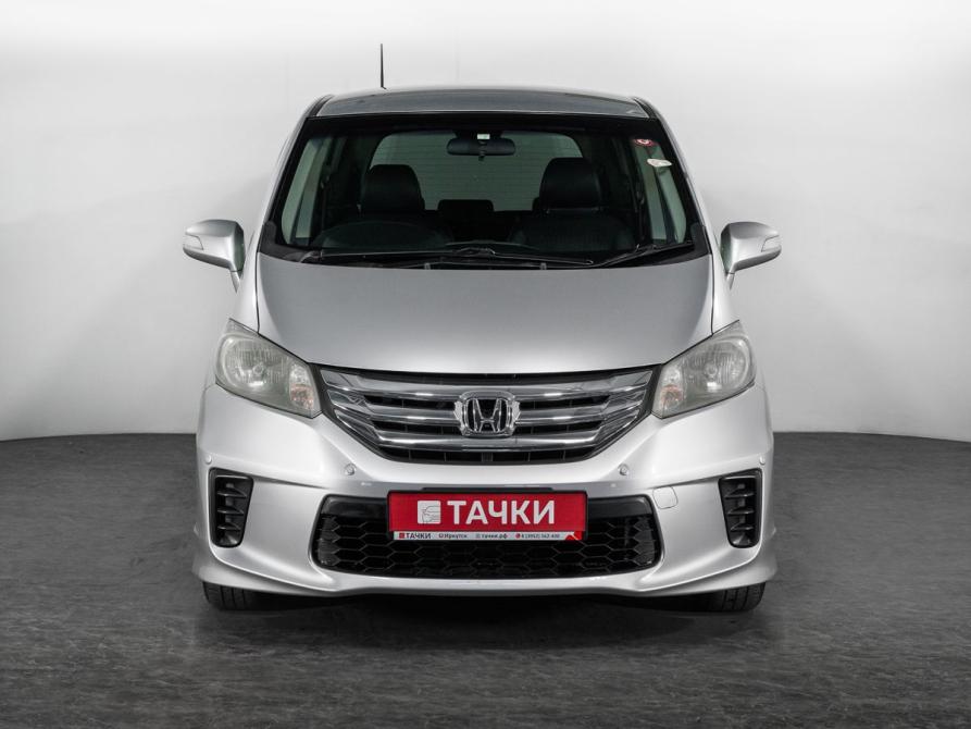 Honda Freed I Рестайлинг Иркутск  - изображение 2