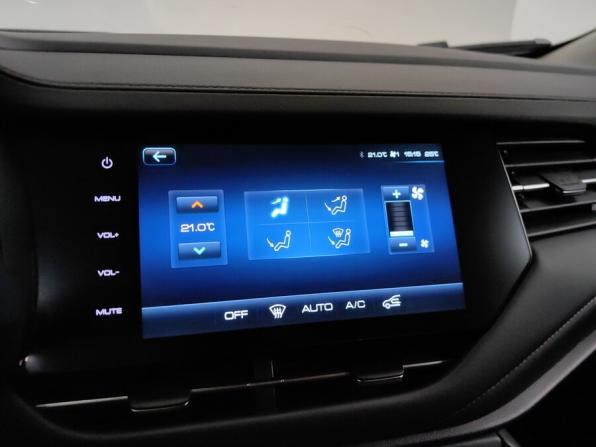Haval F7 I с пробегом 2021 года, цена 1 798 000 рублей, 95241 км, внедорожник, Автокод Объявления