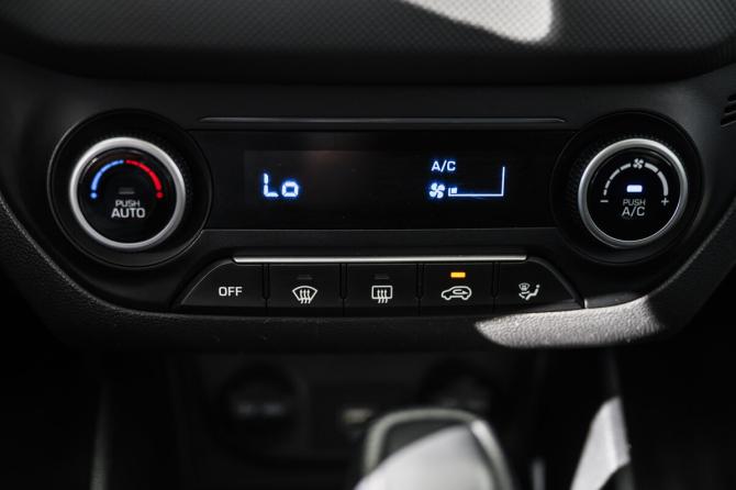 Hyundai Creta I с пробегом 2020 года, цена 1 750 000 рублей, 103000 км, внедорожник, Автокод Объявления