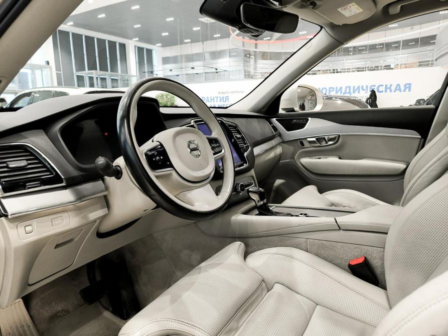 Volvo XC90 II Казань  - изображение 20