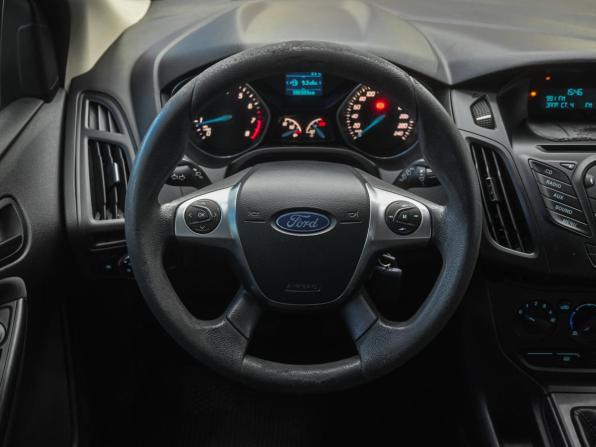 Ford Focus III с пробегом 2013 года, цена 779 000 рублей, 186503 км, хэтчбек, Автокод Объявления