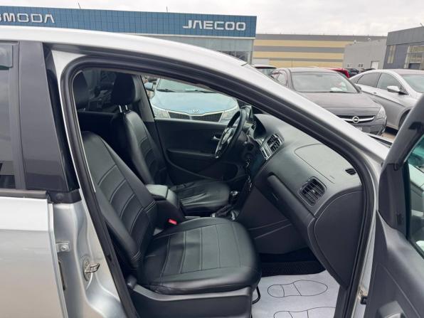 Volkswagen Polo V с пробегом 2013 года, цена 761 000 рублей, 160218 км, седан, Автокод Объявления