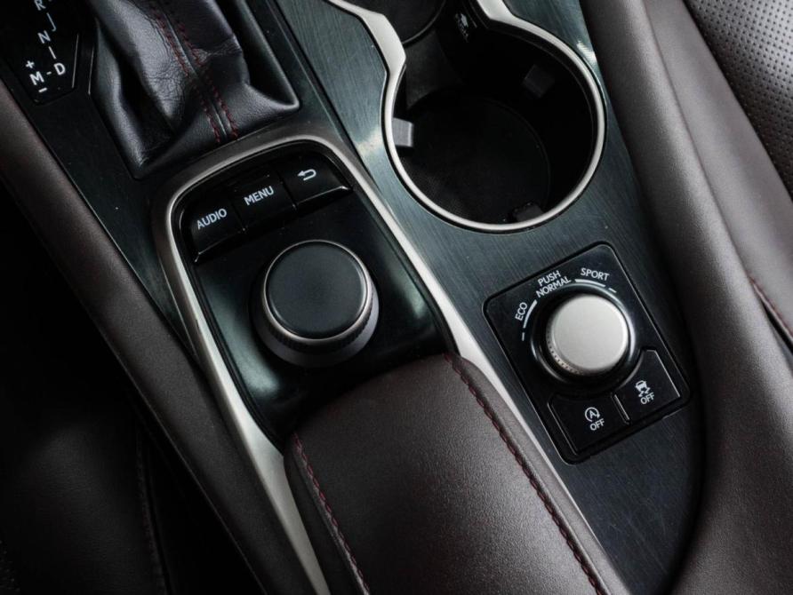 Lexus RX IV Тюмень  - изображение 20