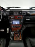 Mercedes-Benz G-Класс II (W463) Рестайлинг 2 Москва  - изображение 41