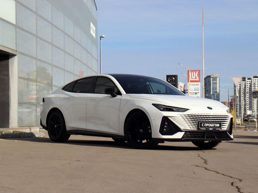 Changan UNI-V I Самара  - изображение 3