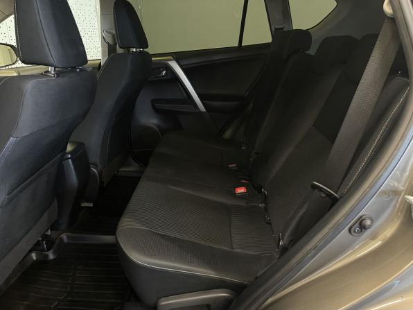 Toyota RAV4 IV (XA40) с пробегом 2014 года, цена 1 450 000 рублей, 173446 км, внедорожник, Автокод Объявления