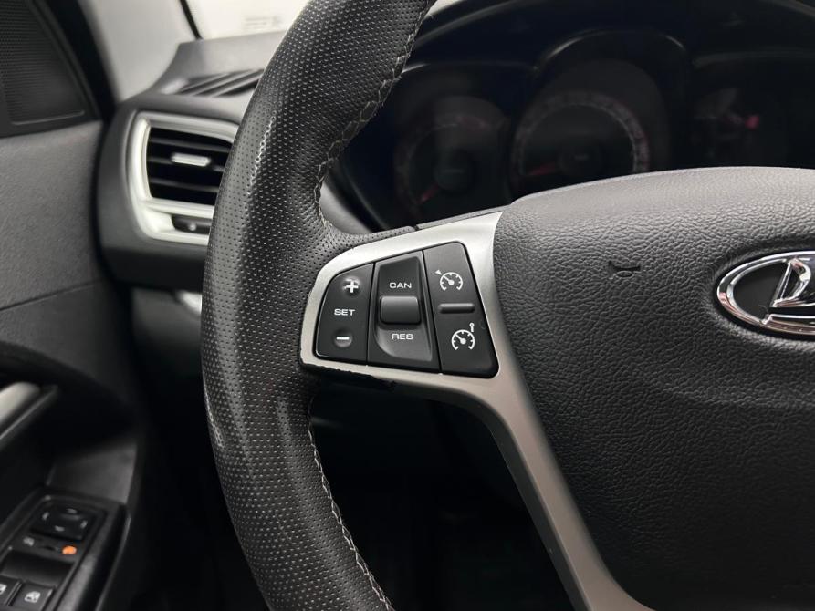 Lada (ВАЗ) Vesta I Красноярск  - изображение 22