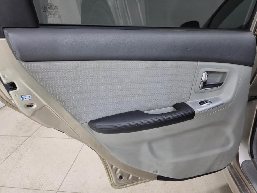 Kia Cerato I Рестайлинг Альметьевск  - изображение 16