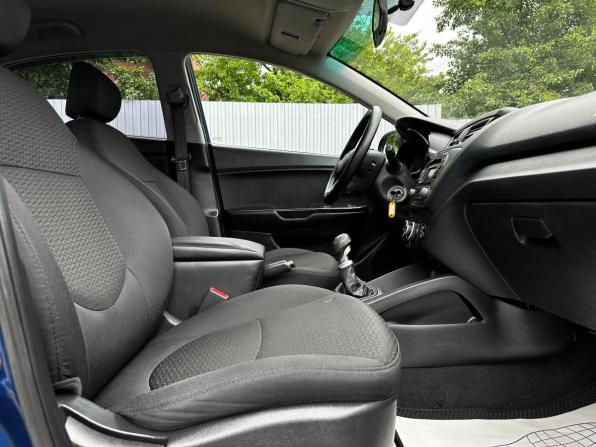 Kia Rio III с пробегом 2015 года, цена 860 000 рублей, 148312 км, седан, Автокод Объявления