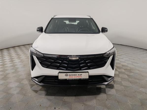 Geely Cityray с пробегом 2024 года, цена 2 340 000 рублей, 26138 км, внедорожник, Автокод Объявления