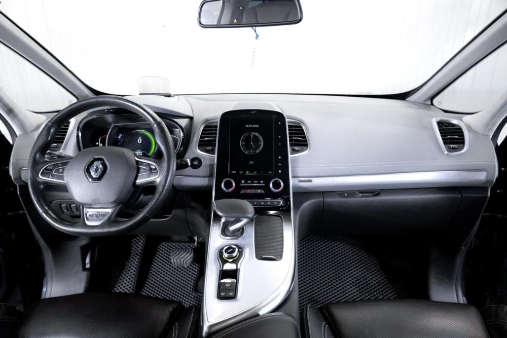 Renault Espace V Тюмень  - изображение 15
