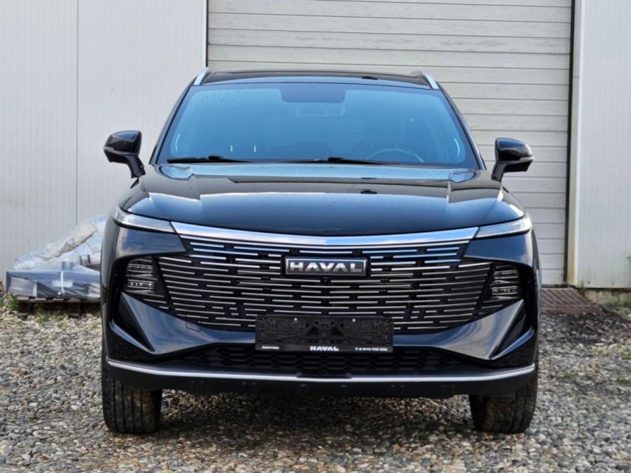 Haval F7 II Вологда  - изображение 2