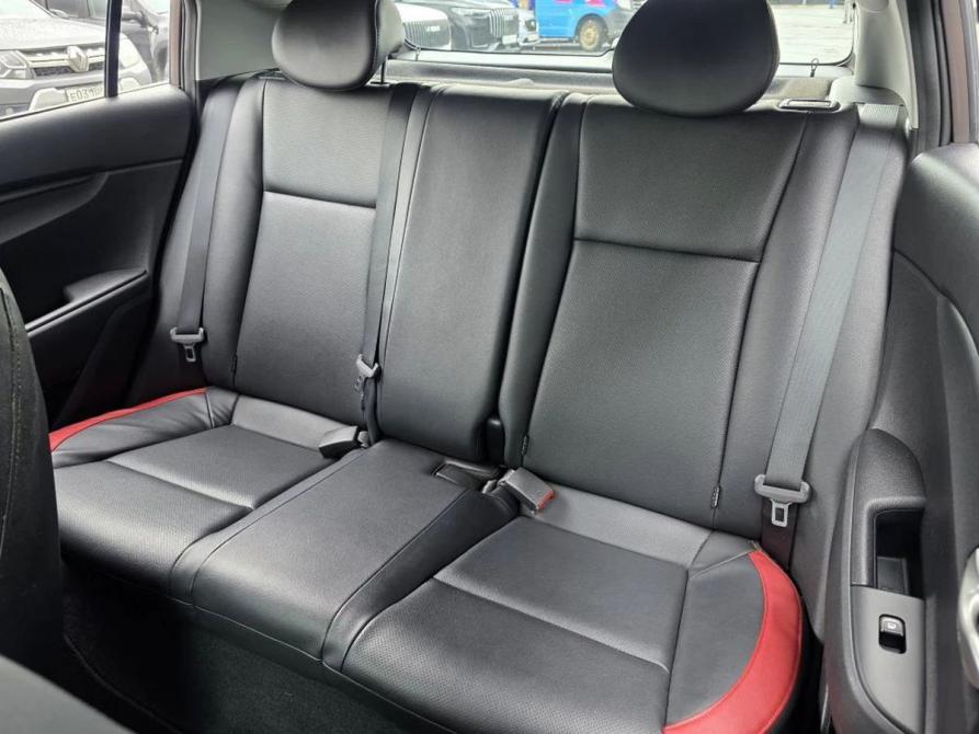 Kia Rio IV Санкт-Петербург  - изображение 18