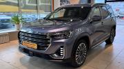 JETOUR X90+ Киров  - изображение 15