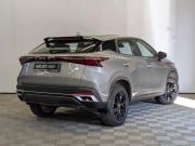 Omoda C5 I Рестайлинг Москва  - изображение 33