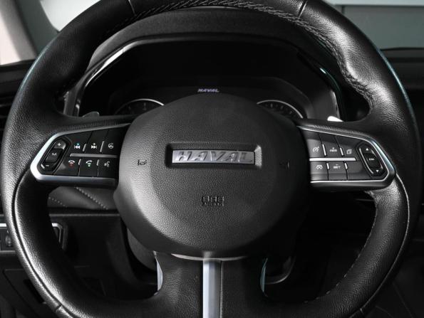 Haval F7 I с пробегом 2020 года, цена 1 999 000 рублей, 74472 км, внедорожник, Автокод Объявления