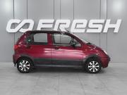 Daewoo Matiz II Ростов-на-Дону  - изображение 18