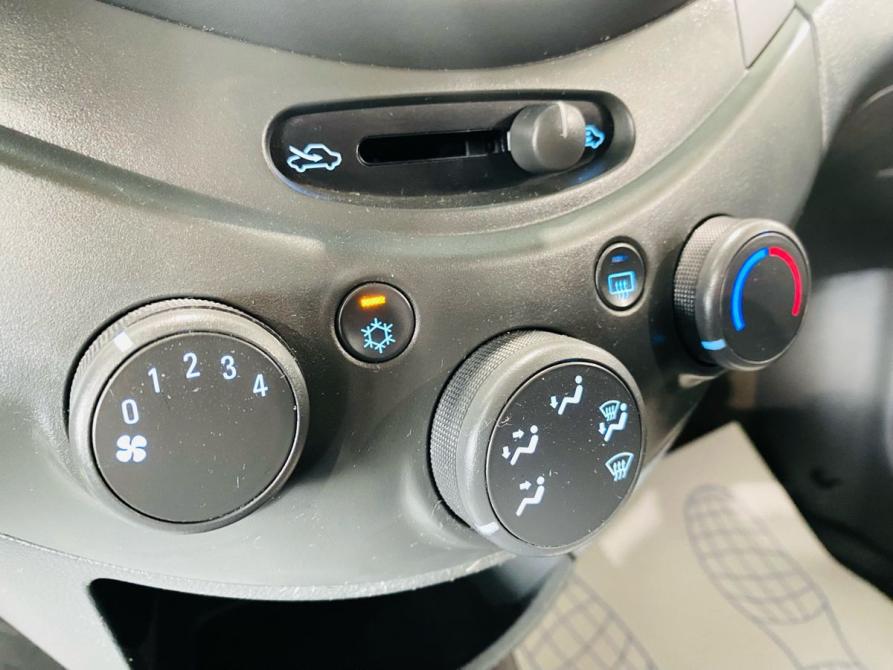 Chevrolet Spark III Миасс  - изображение 17