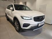 Geely Atlas Pro Москва  - изображение 24