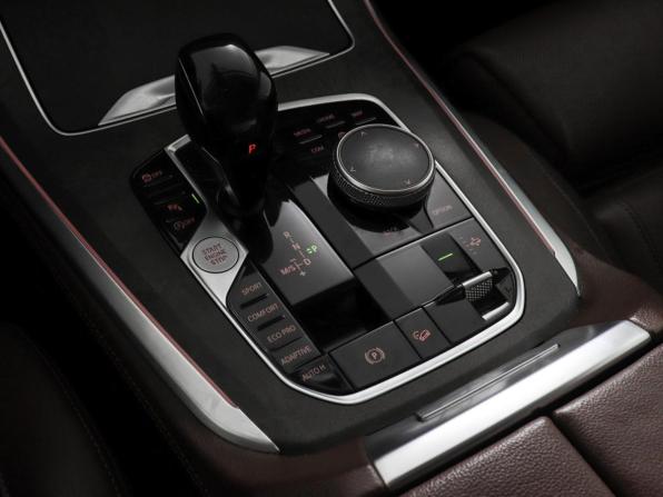BMW X5 IV (G05/G18) с пробегом 2019 года, цена 4 890 000 рублей, 155997 км, внедорожник, Автокод Объявления