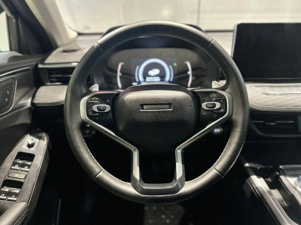 Haval Jolion I с пробегом 2023 года, цена 2 160 000 рублей, 16909 км, внедорожник, Автокод Объявления