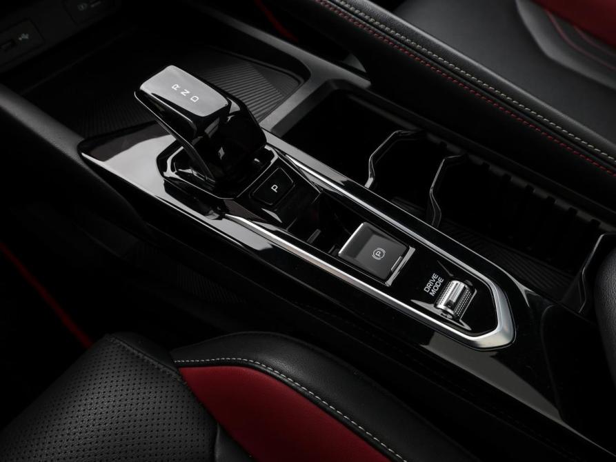 Geely Coolray I Рестайлинг Москва  - изображение 20